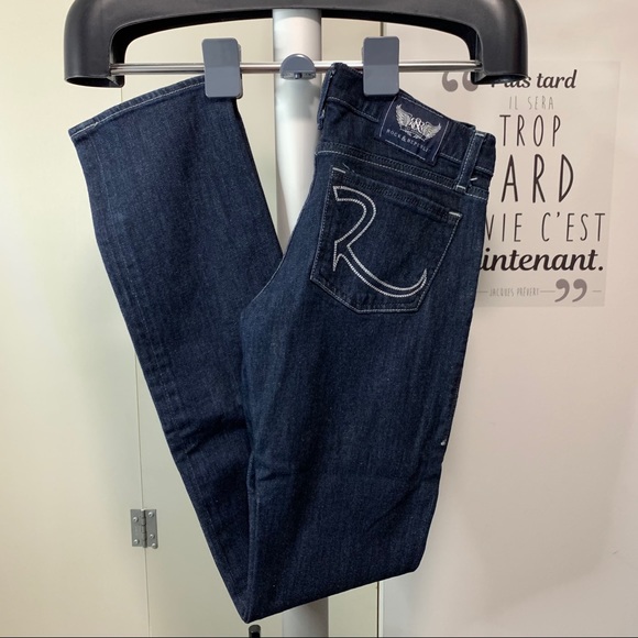 Rock & Republic Jeans - Picture 2 of 6